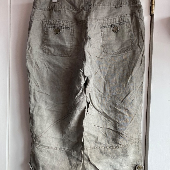 Dalia Collection capri size 10 - Picture 5 of 8